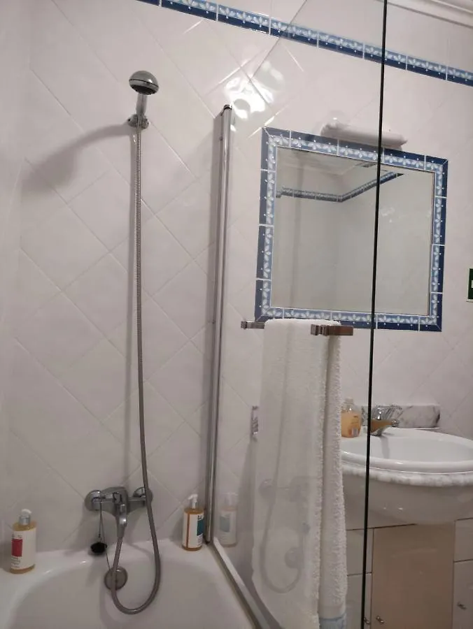 Apartamento- Csantos Olhos de Agua  Apartament