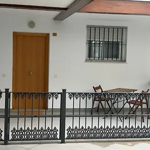 Casa Vigon Sanlúcar de Barrameda
