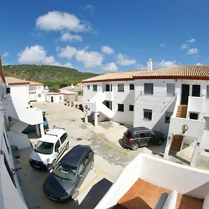 Lugar Feliz- Playas Caños De Meca Los Caños de Meca