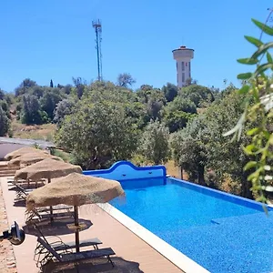 Monte Fontainhas Agroturismo
