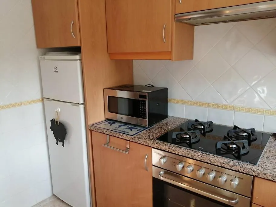 Apartamento- Csantos Olhos de Agua  Apartamento