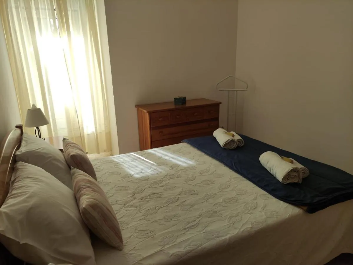 Apartamento Apartamento- Csantos Olhos de Agua  Portugal
