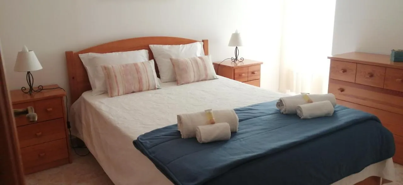 Apartamento- Csantos Olhos de Agua