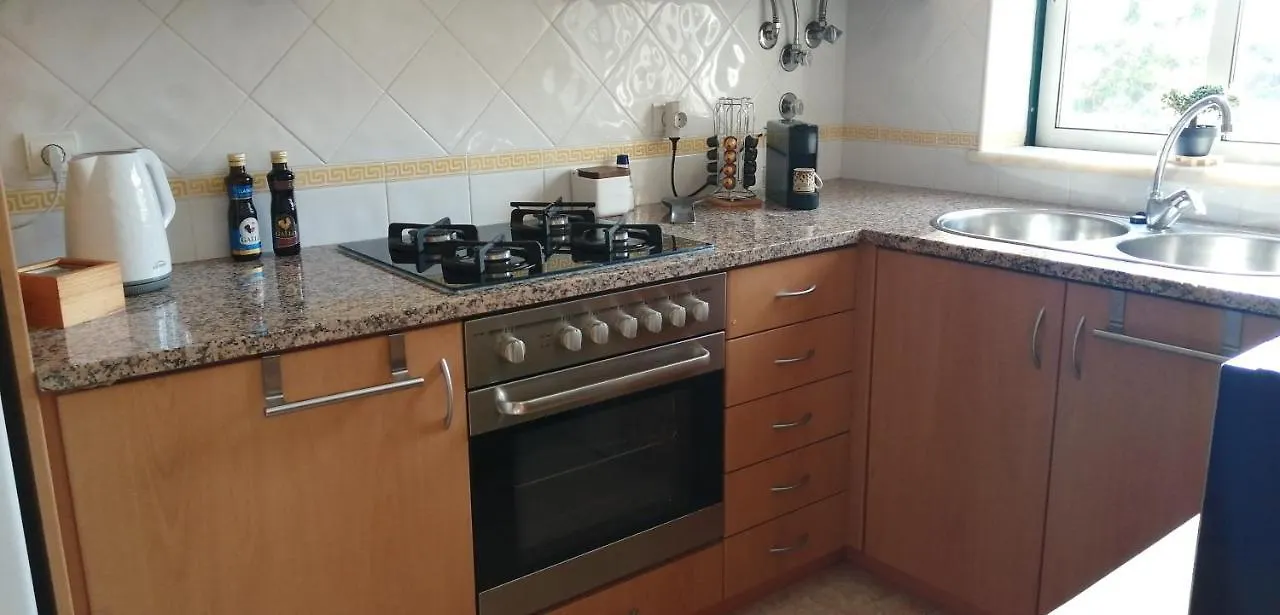 Apartamento- Csantos Olhos de Agua  Portugal