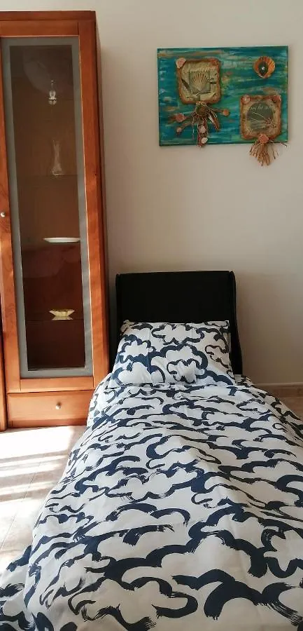 Apartamento Apartamento- Csantos Olhos de Agua