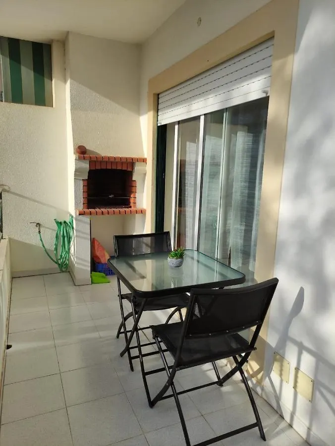 Apartamento- Csantos Olhos de Agua  Apartamento