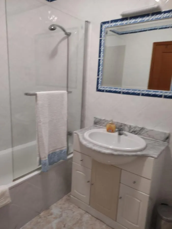 Apartamento- Csantos Olhos de Agua  Portugal