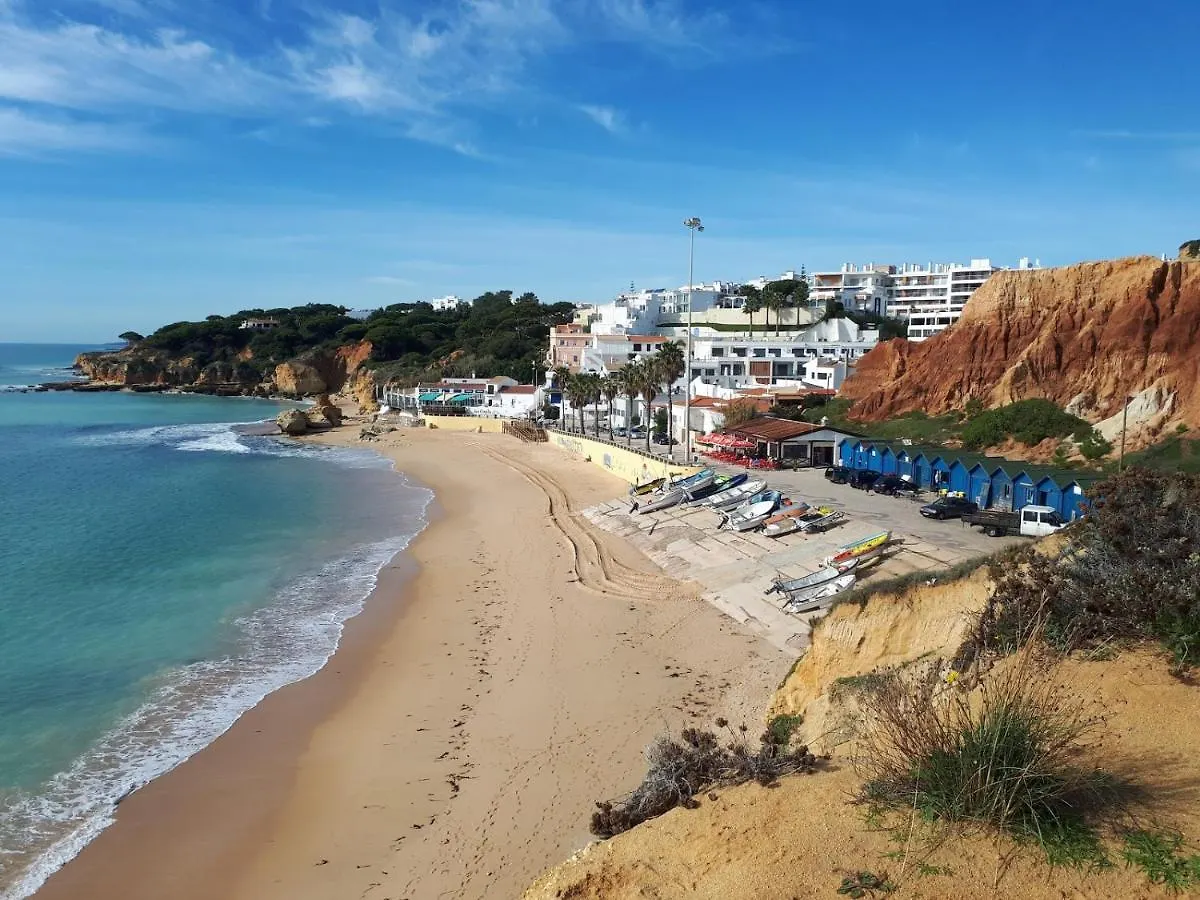 Apartamento- Csantos Olhos de Agua  Apartamento Olhos de Agua (Albufeira)