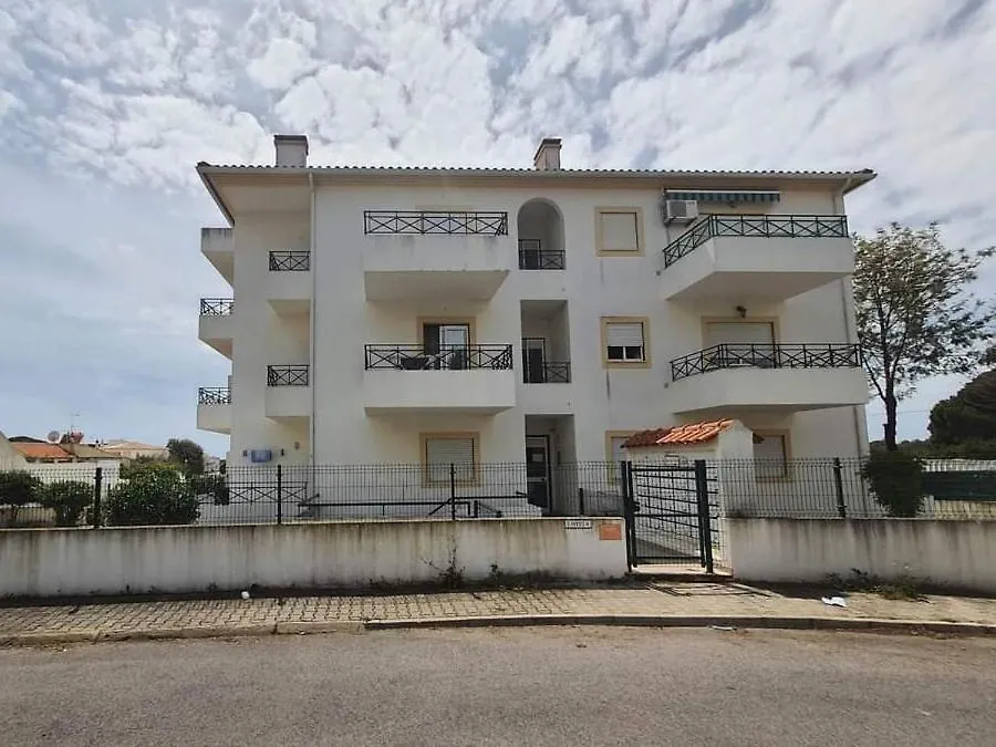 Apartamento- Csantos Olhos de Agua  0*, Olhos de Agua (Albufeira)