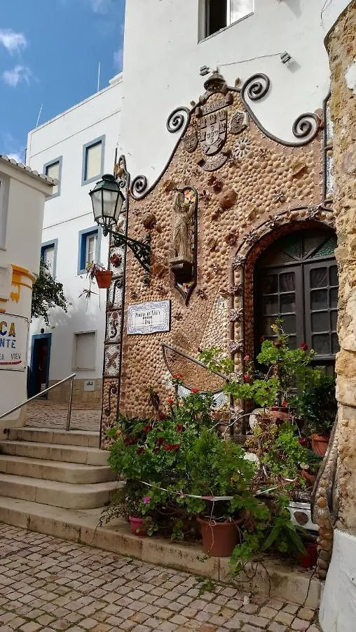 Apartamento- Csantos Olhos de Agua  Olhos de Agua (Albufeira)
