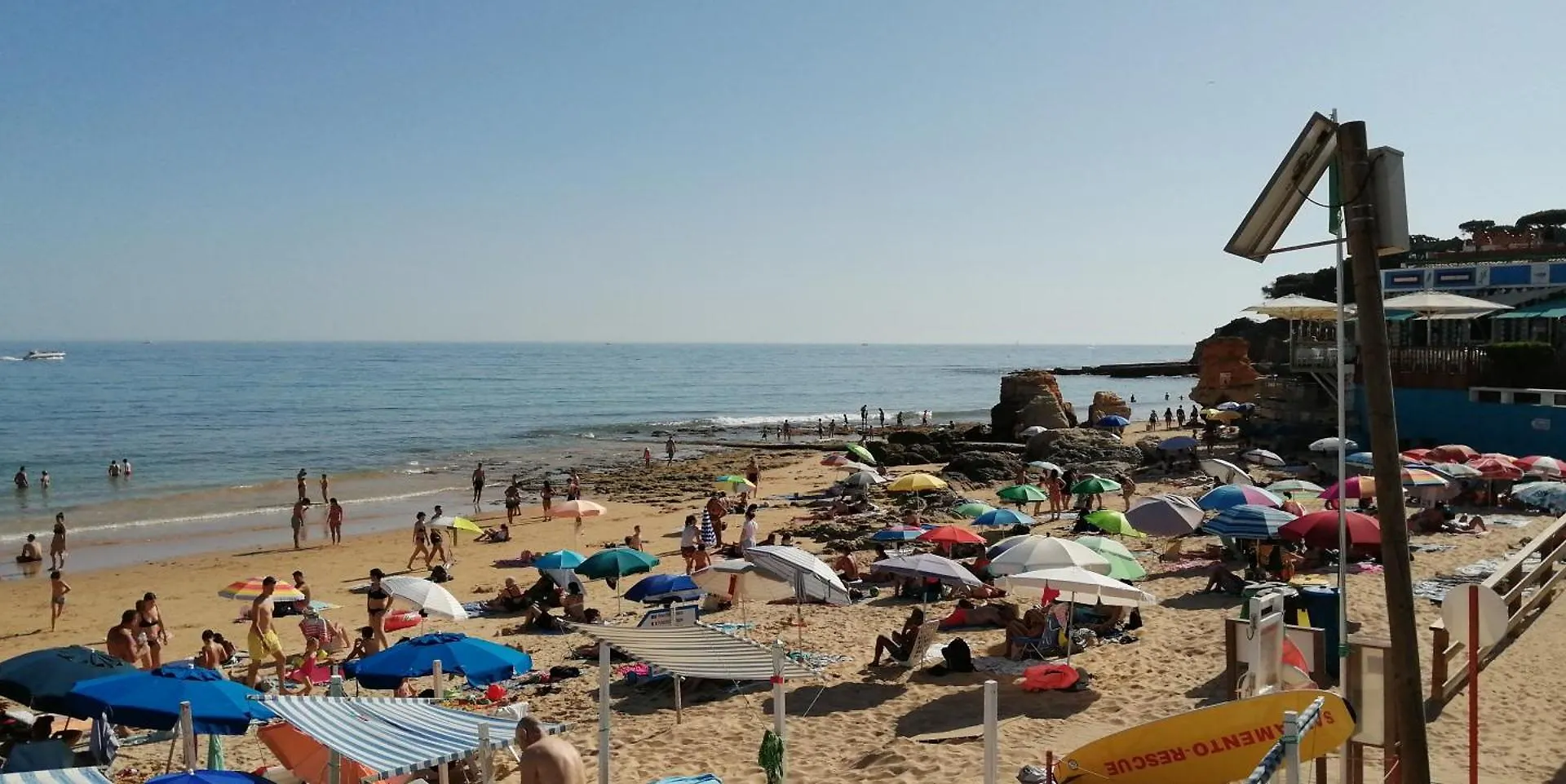Apartamento- Csantos Olhos de Agua  Portugal