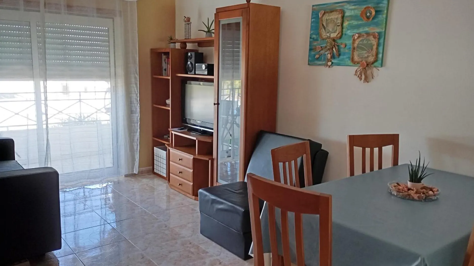 Apartamento- Csantos Olhos de Agua  Apartamento Olhos de Agua (Albufeira)
