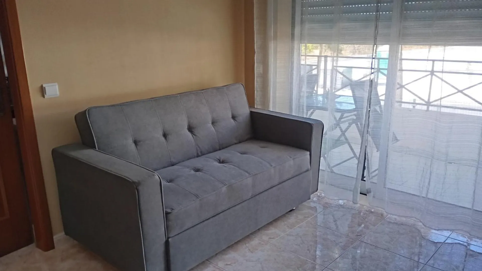 Apartamento- Csantos Olhos de Agua  Olhos de Agua (Albufeira)
