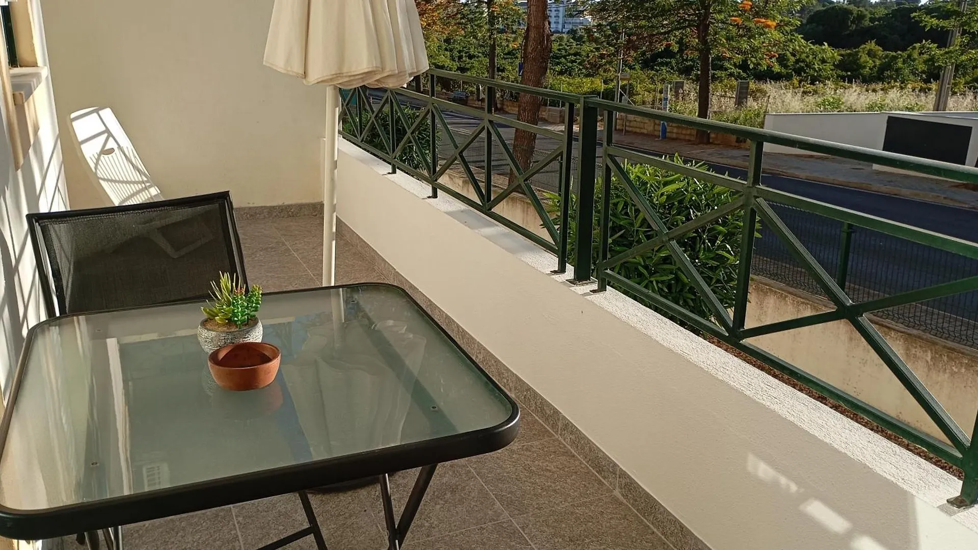 Apartamento- Csantos Olhos de Agua  Apartamento Olhos de Agua (Albufeira)